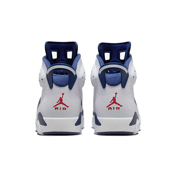 Jordan 6 retro Olympic