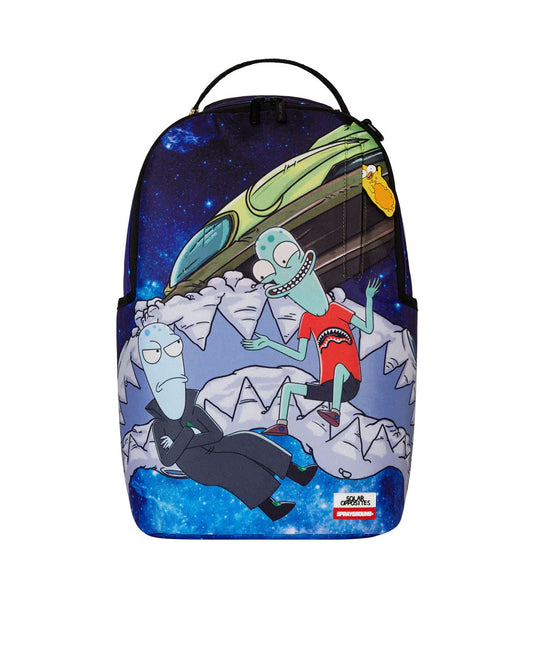 Sprayground Solar Opposites chiller backpack