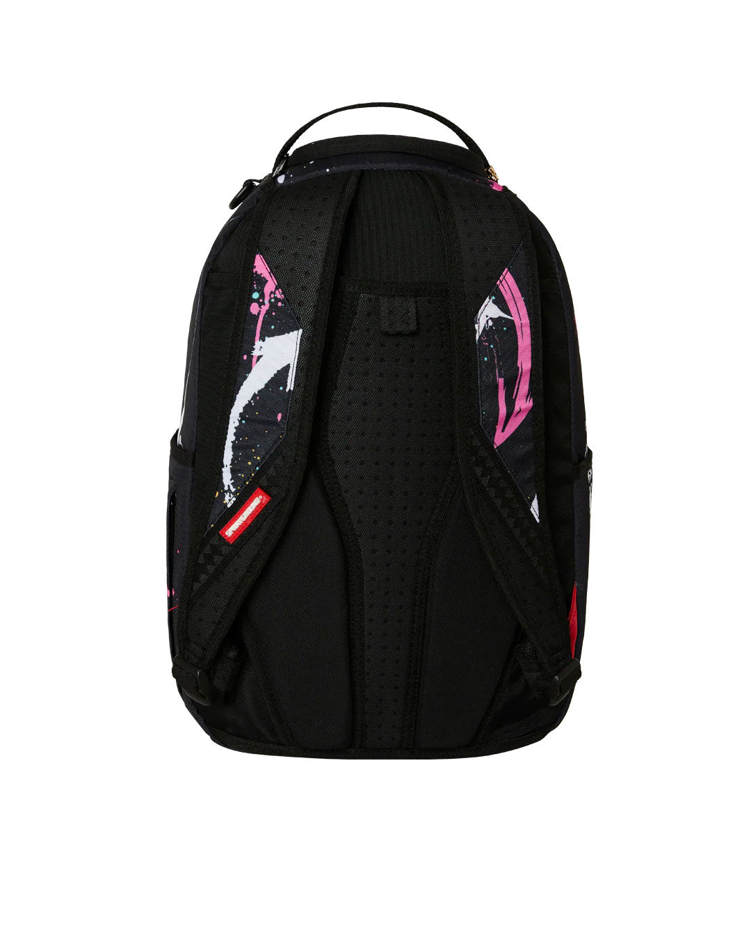 Sprayground Back To Back Attack Backpack