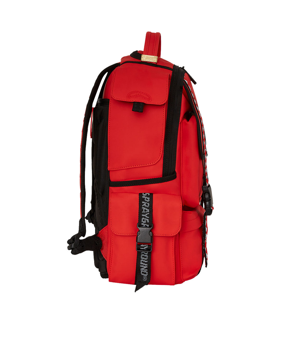 Sprayground ski high seekers arctic  action backpack