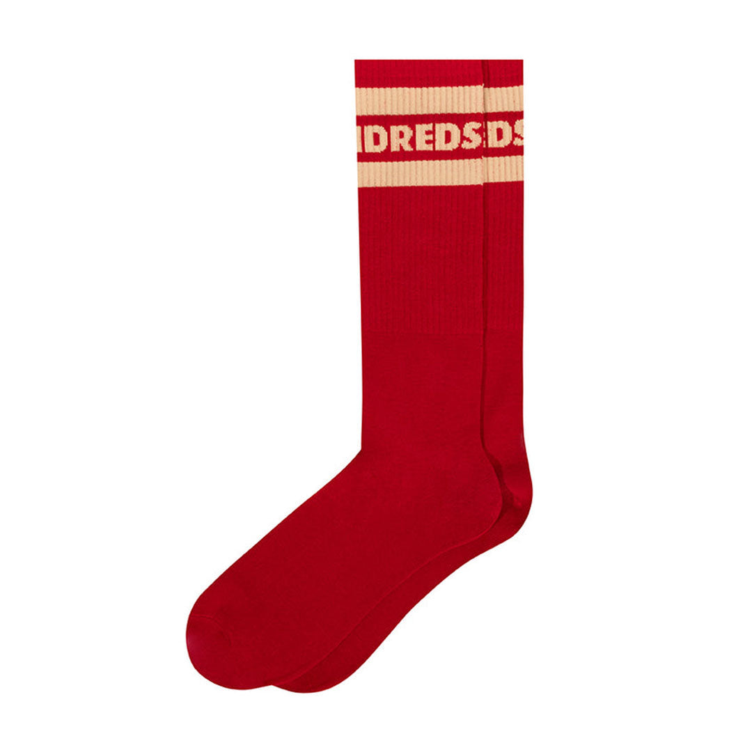 The Hundreds band 3 pack socks