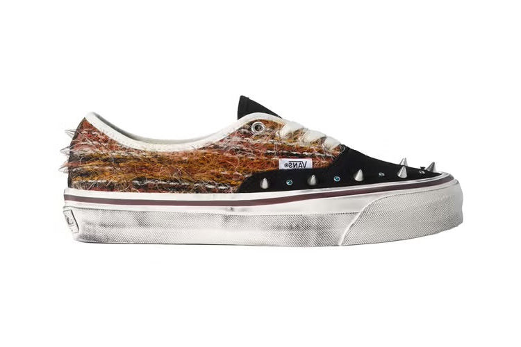 Vans LX Authentic 44 Ibiza Pack Black – NECKBREAKERZ