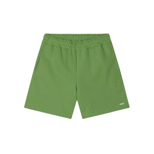 Obey Est. works bold sweatshort