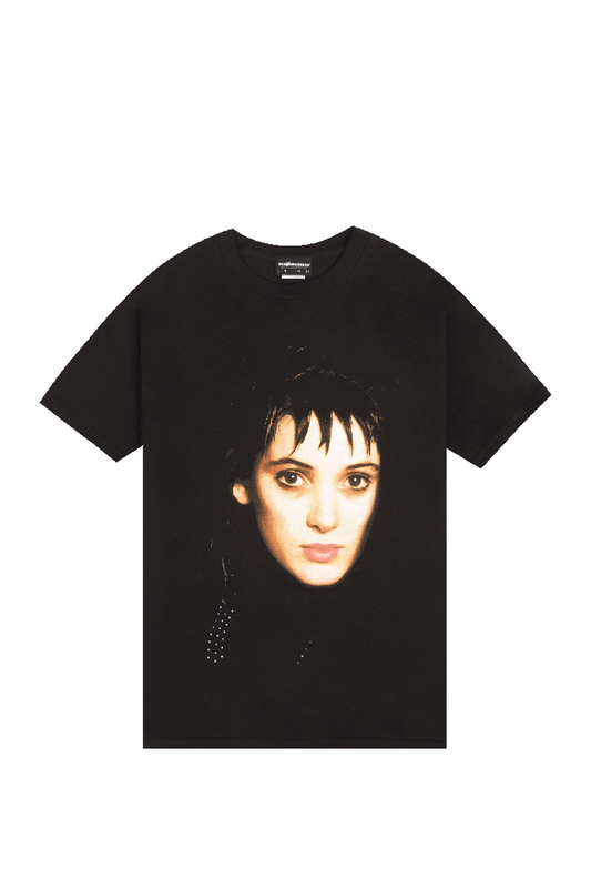 The Hundreds x Beetlejuice Lydia tee