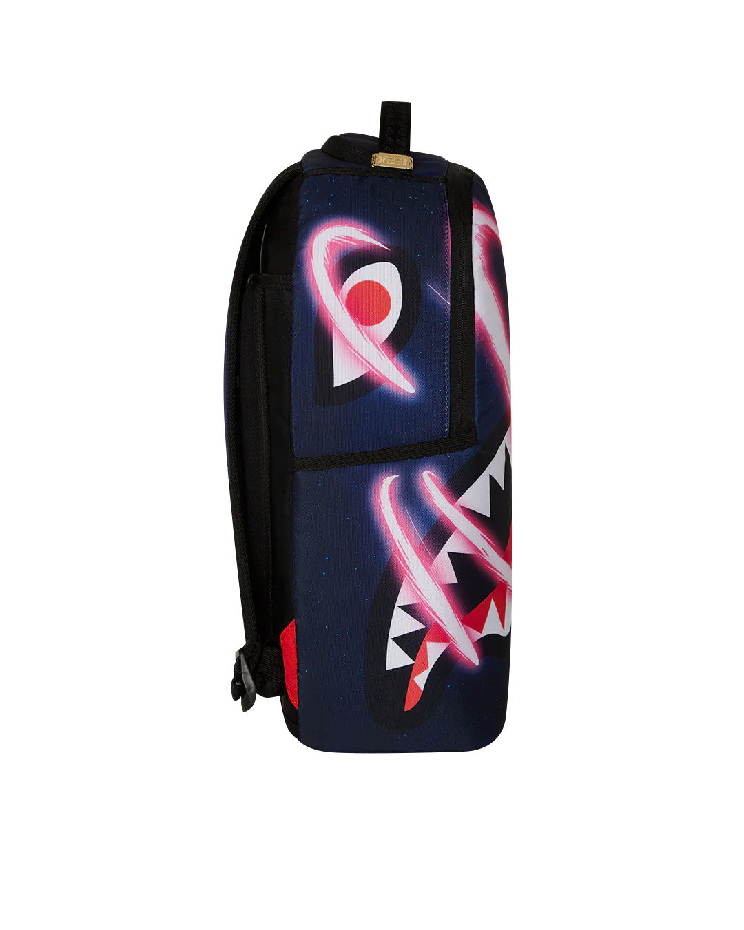 Sprayground Gundam battle mode backpack