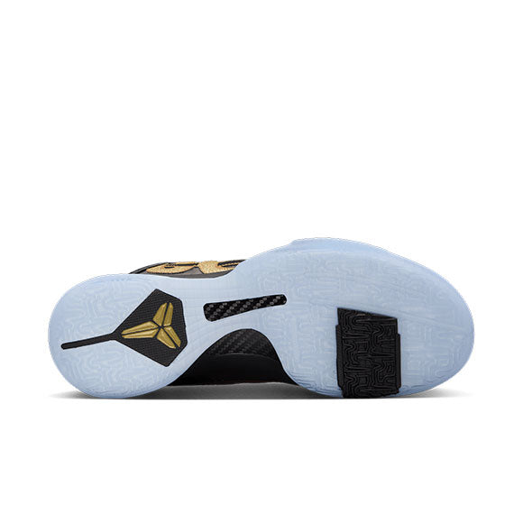 Nike Kobe 5 protro year of the mamba eggplant