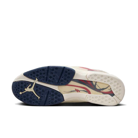 Jordan 8 x Solefly Mi Casa es Su Casa
