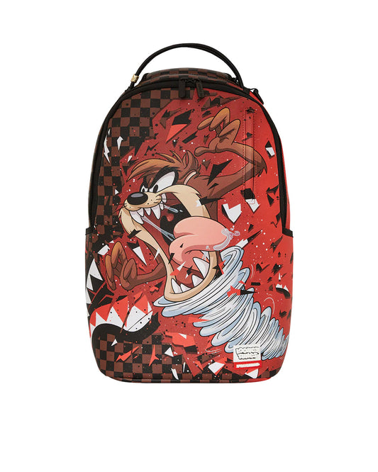 Sprayground Looney Tunes Taz mayhem backpack