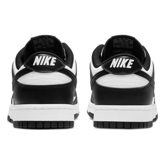 Nike dunk low panda