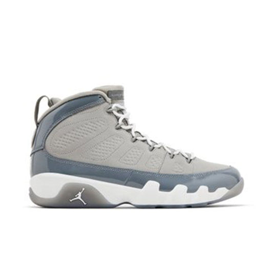 Jordan 9 cool grey