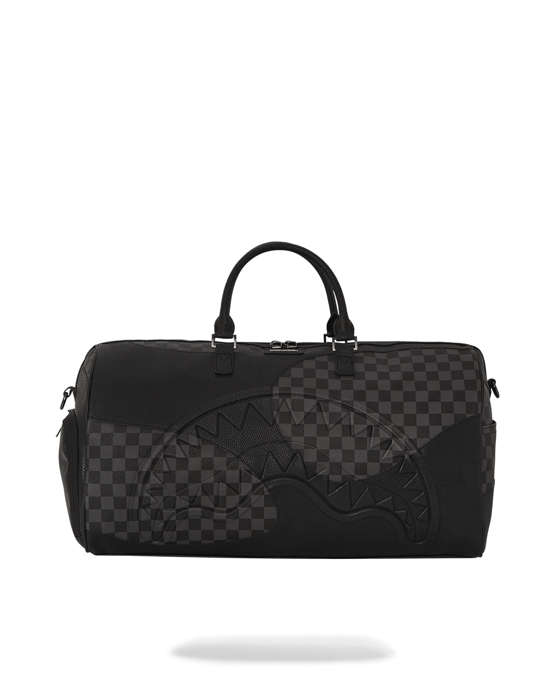 Sprayground ghost wave duffle