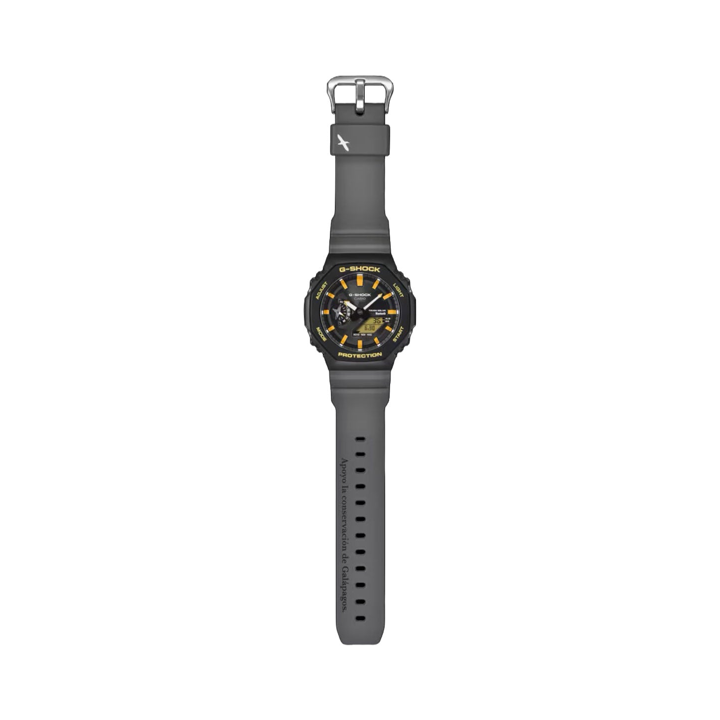 G-Shock x Charles Darwin Foundation Galápagos Albatross