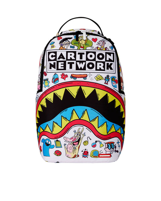 Sprayground Cartoon Network all stars backpack