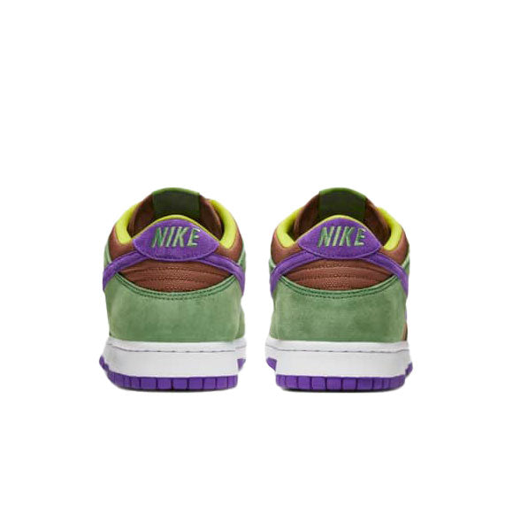 Nike dunk low veneer