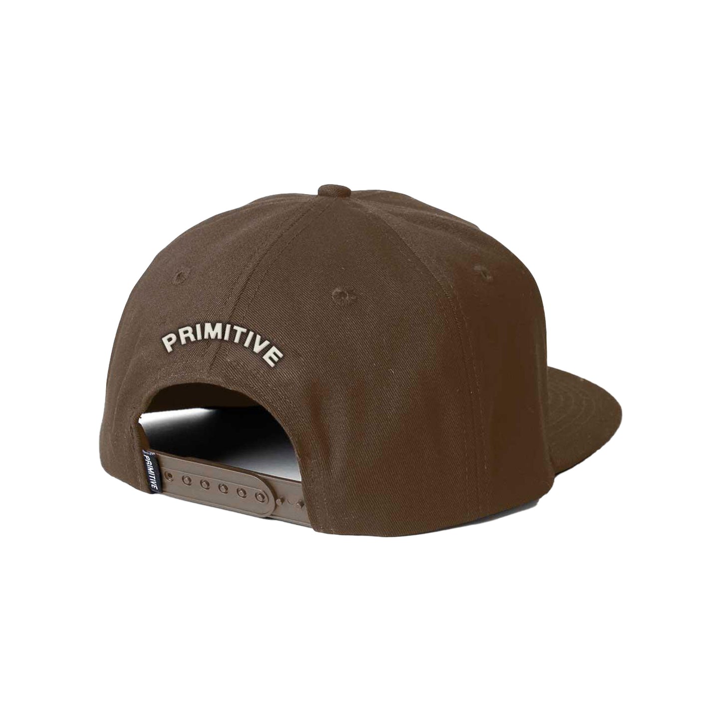 Primitive awaken SnapBack