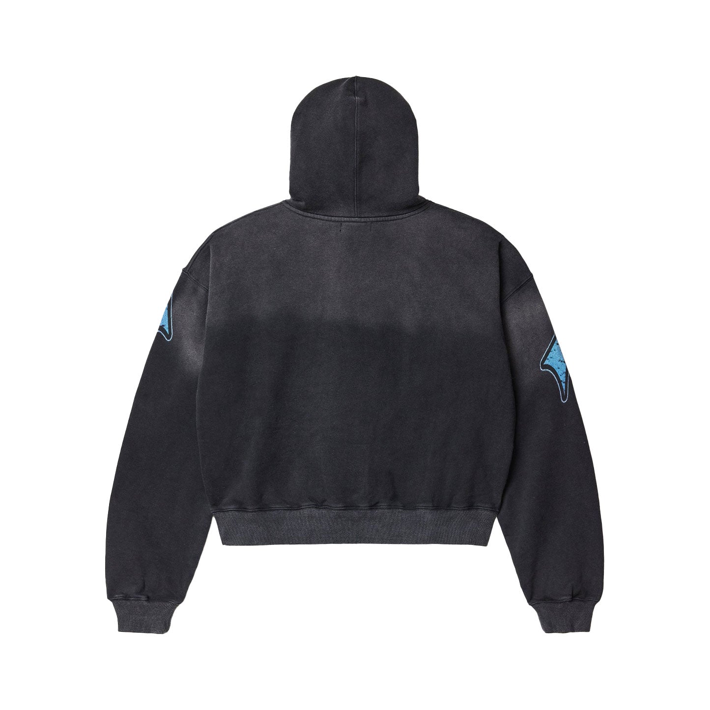 Vale return of vale pullover