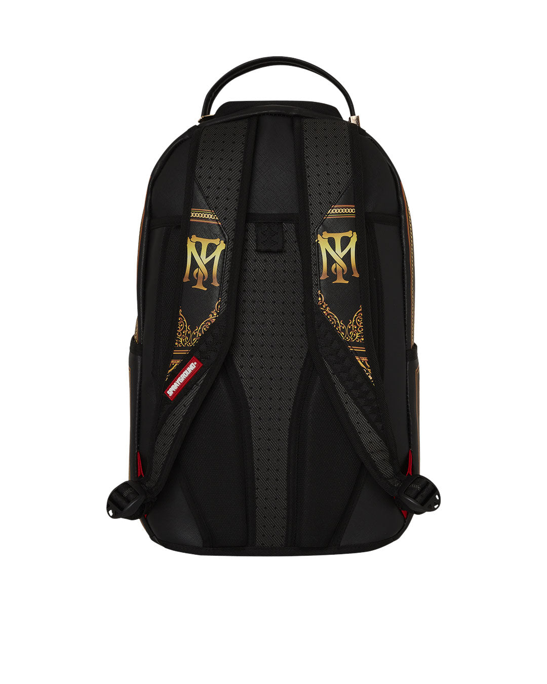 Sprayground x Scarface binoculars backpack