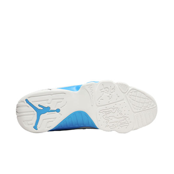 Jordan 9 university blue