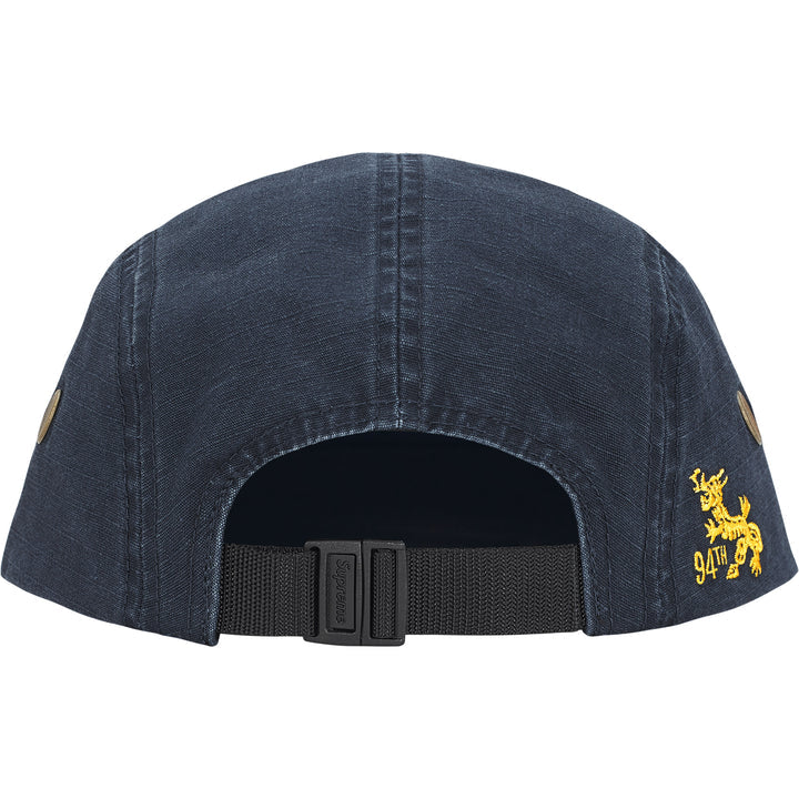 Supreme Military Camp Cap Navy