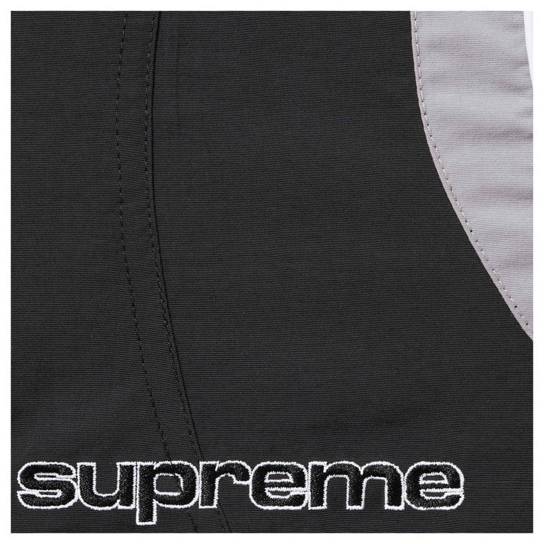 Supreme Paneled Water Short