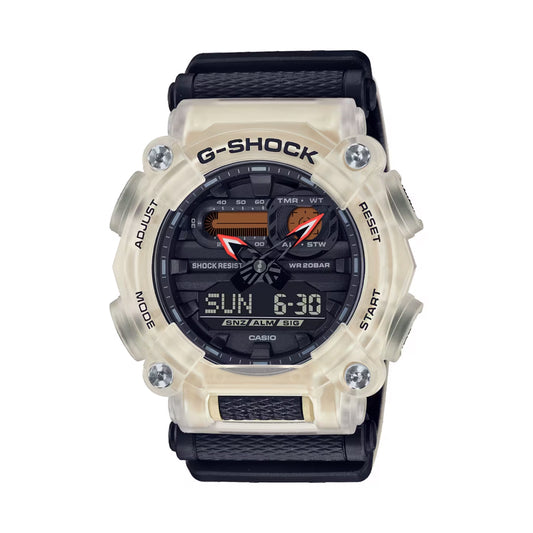 G Shock