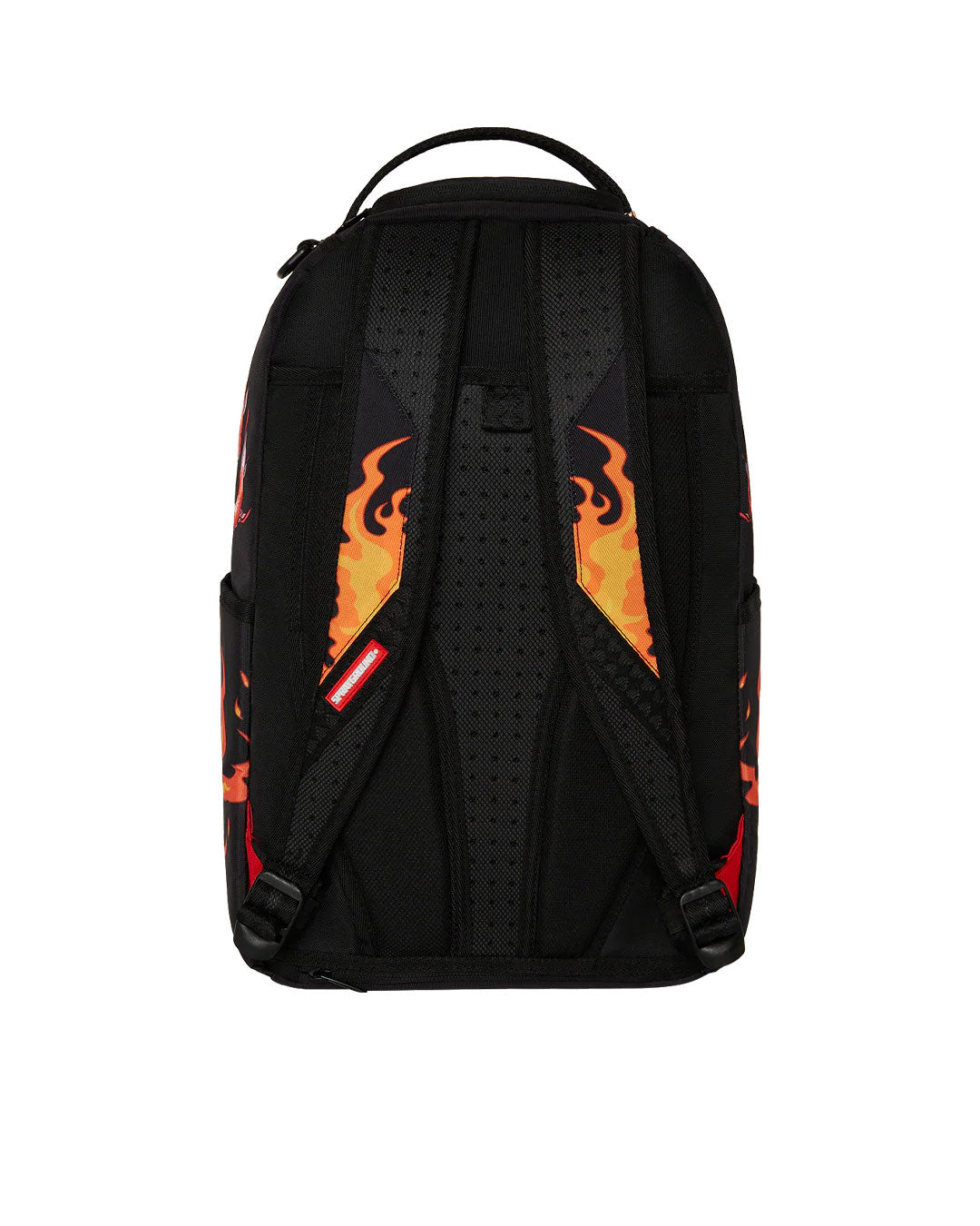 Sprayground come at me bro backpack
