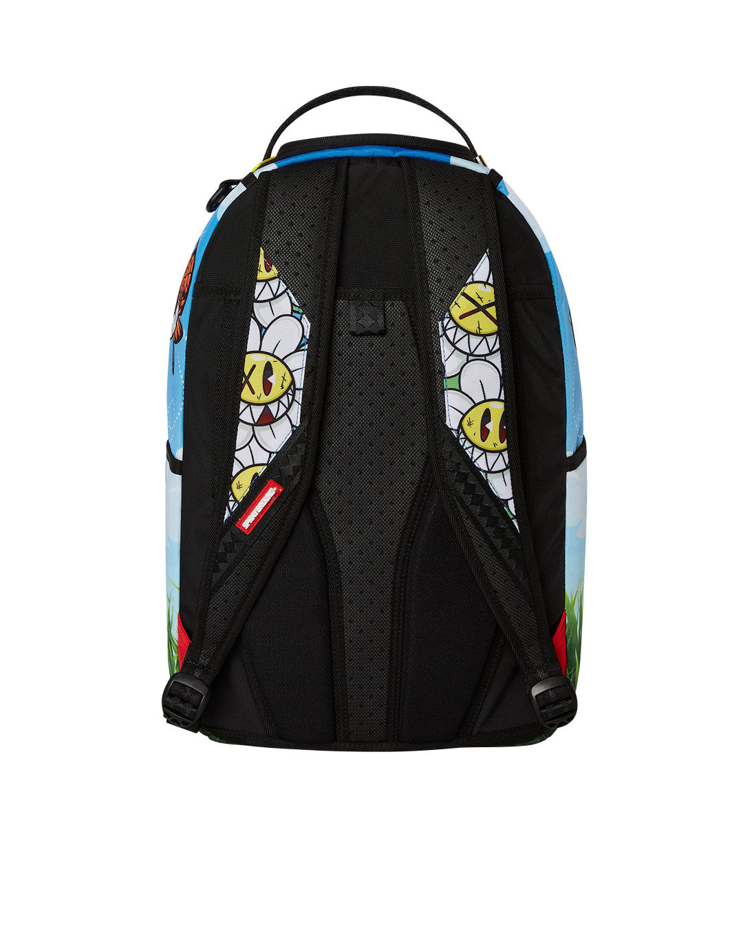 Sprayground crazy daisy backpack