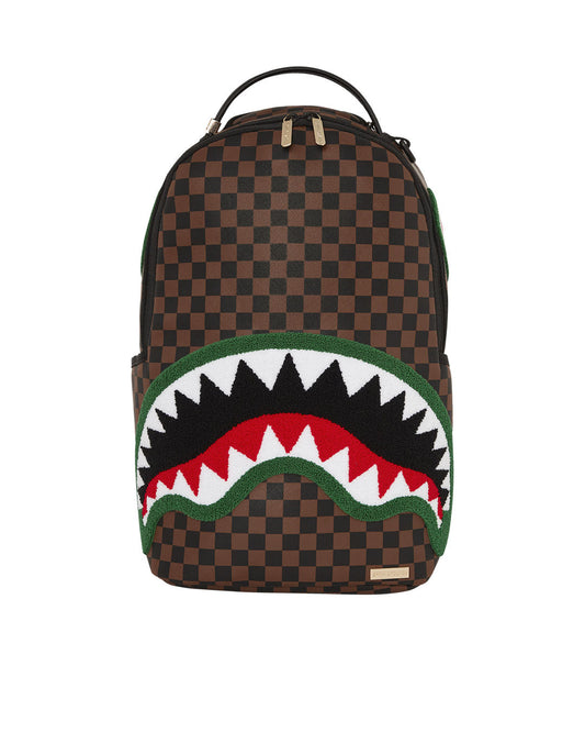 Sprayground Romeo air Italia backpack