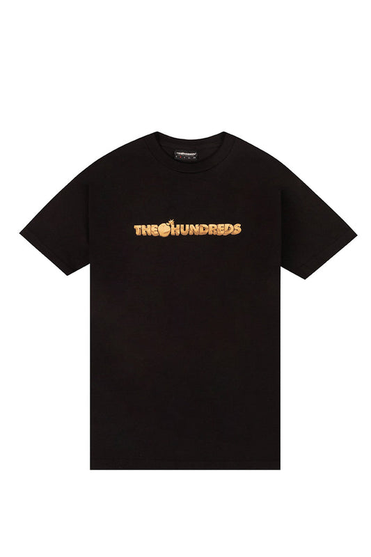 The Hundreds beast of bar-den tee