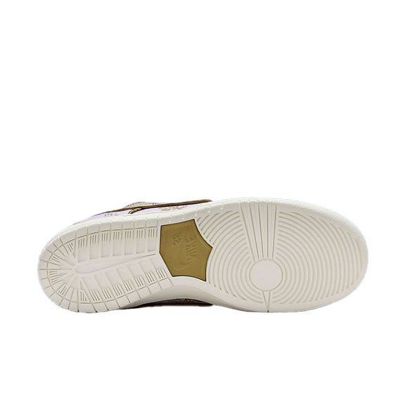Nike SB dunk low premium city if style