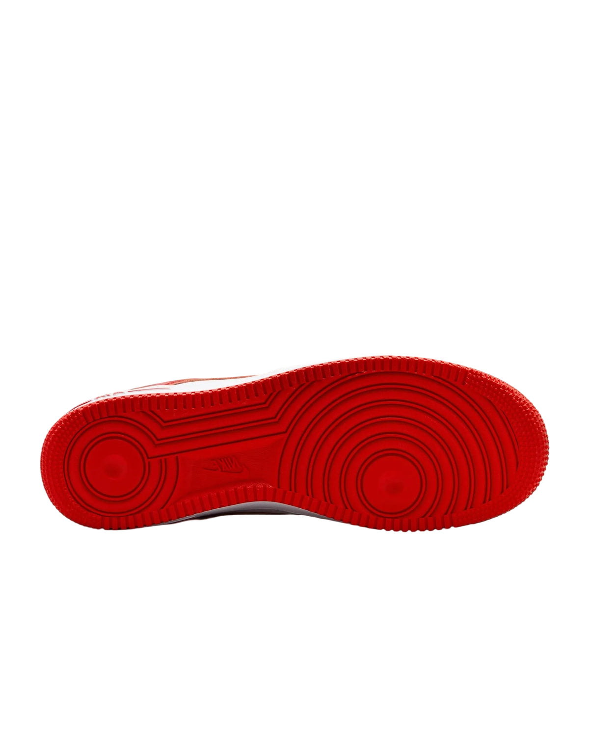 Nike Air Force 1 Terror Squad University Red