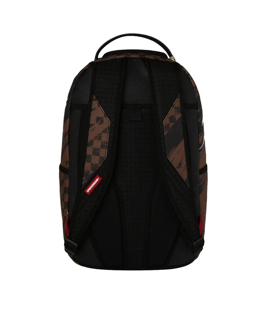 Sprayground Smeared Grunge Backpack