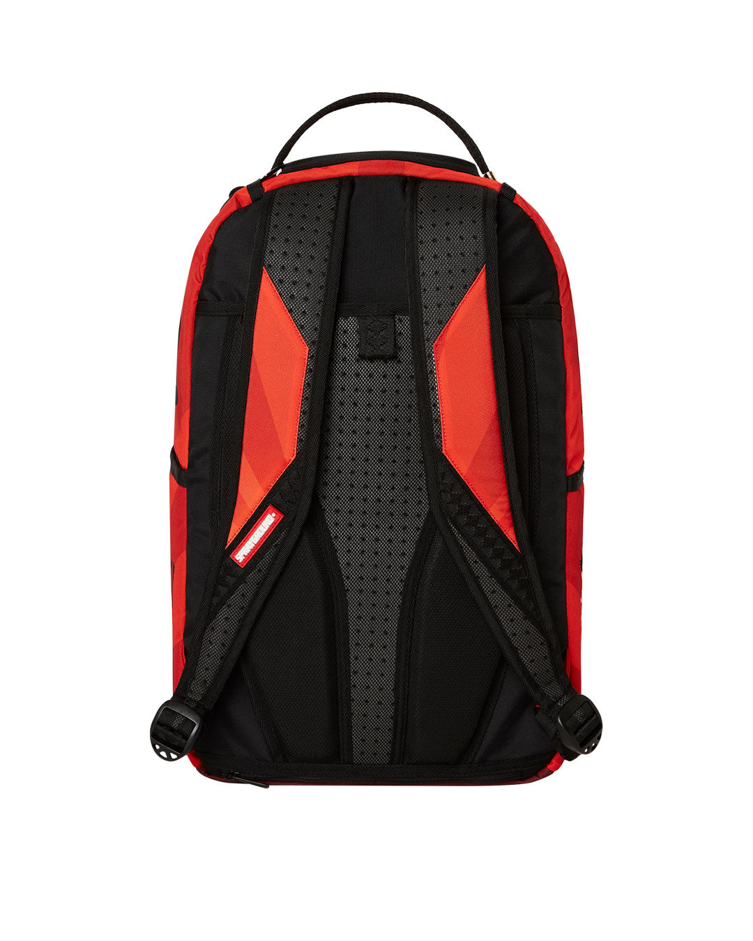 Sprayground Looney Tunes shark run backpack