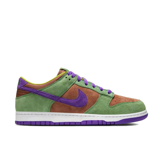 Nike dunk low veneer