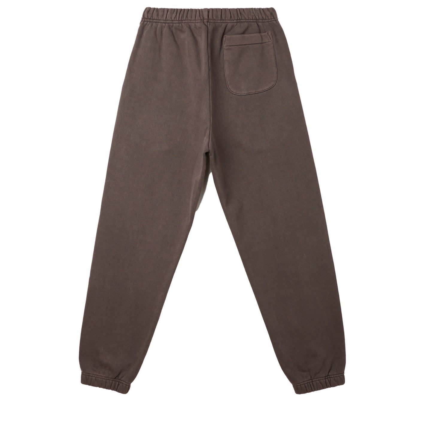 Obey lowercase pigment sweatpant java brown