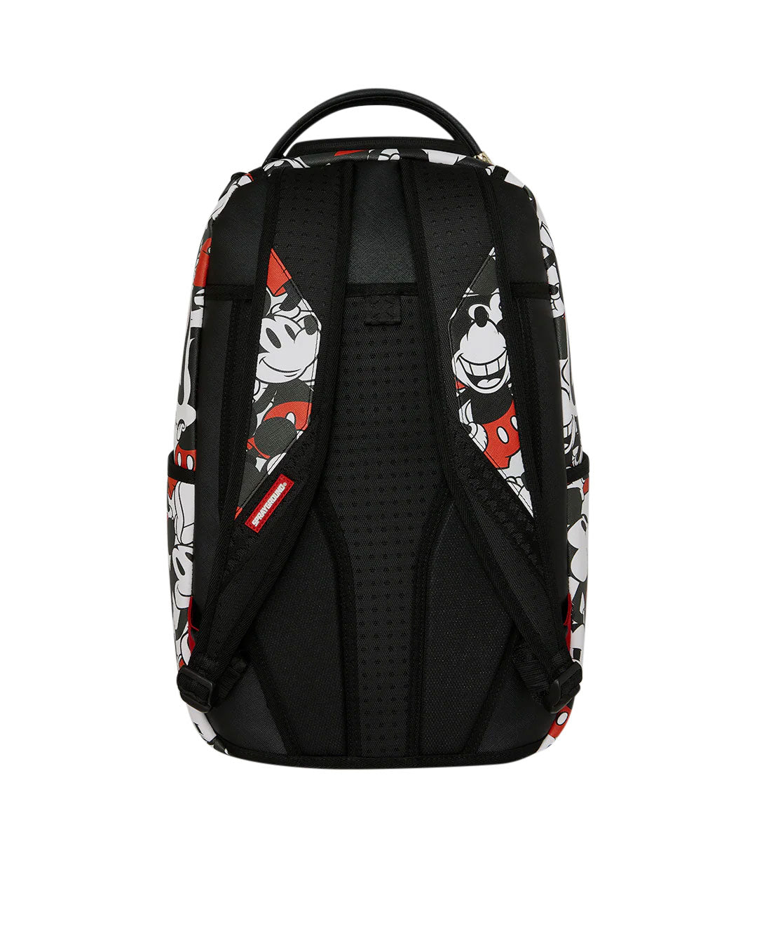 Sprayground Mickey Mouse Crammed Disney Backpack