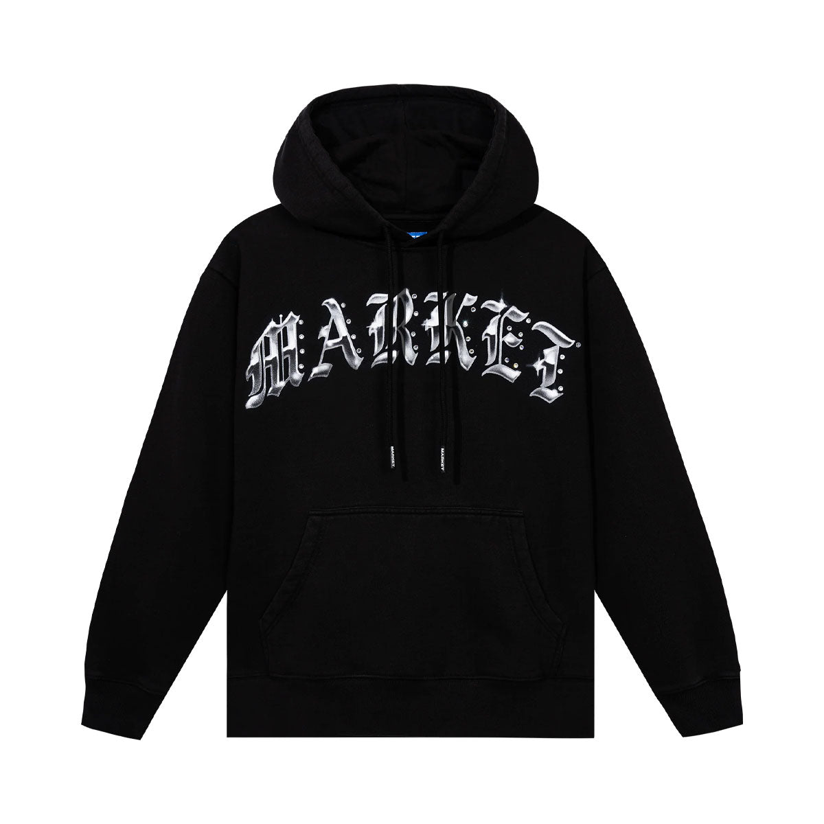 Market content creator hoodie