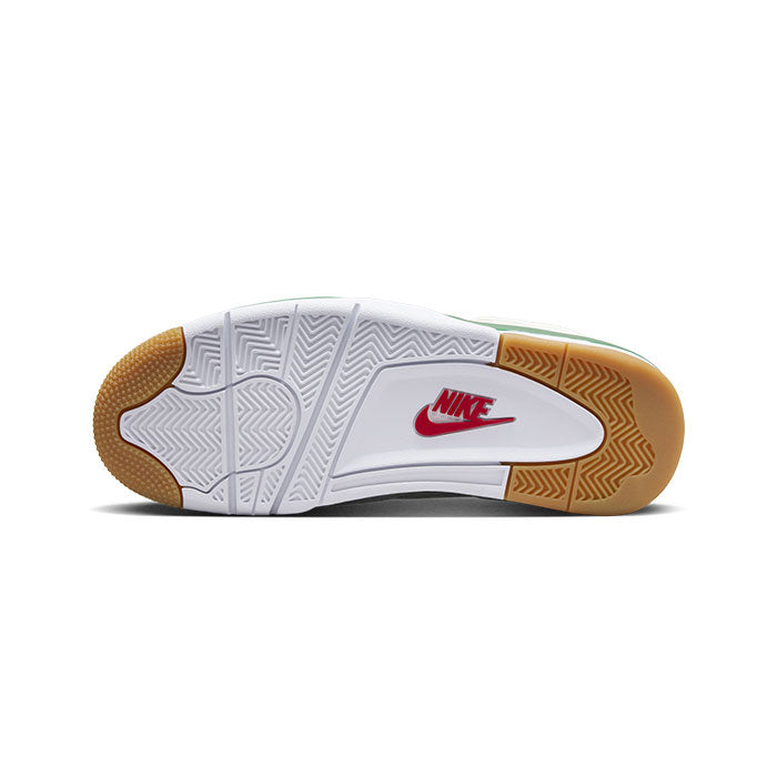 Jordan 4 retro SB pine green