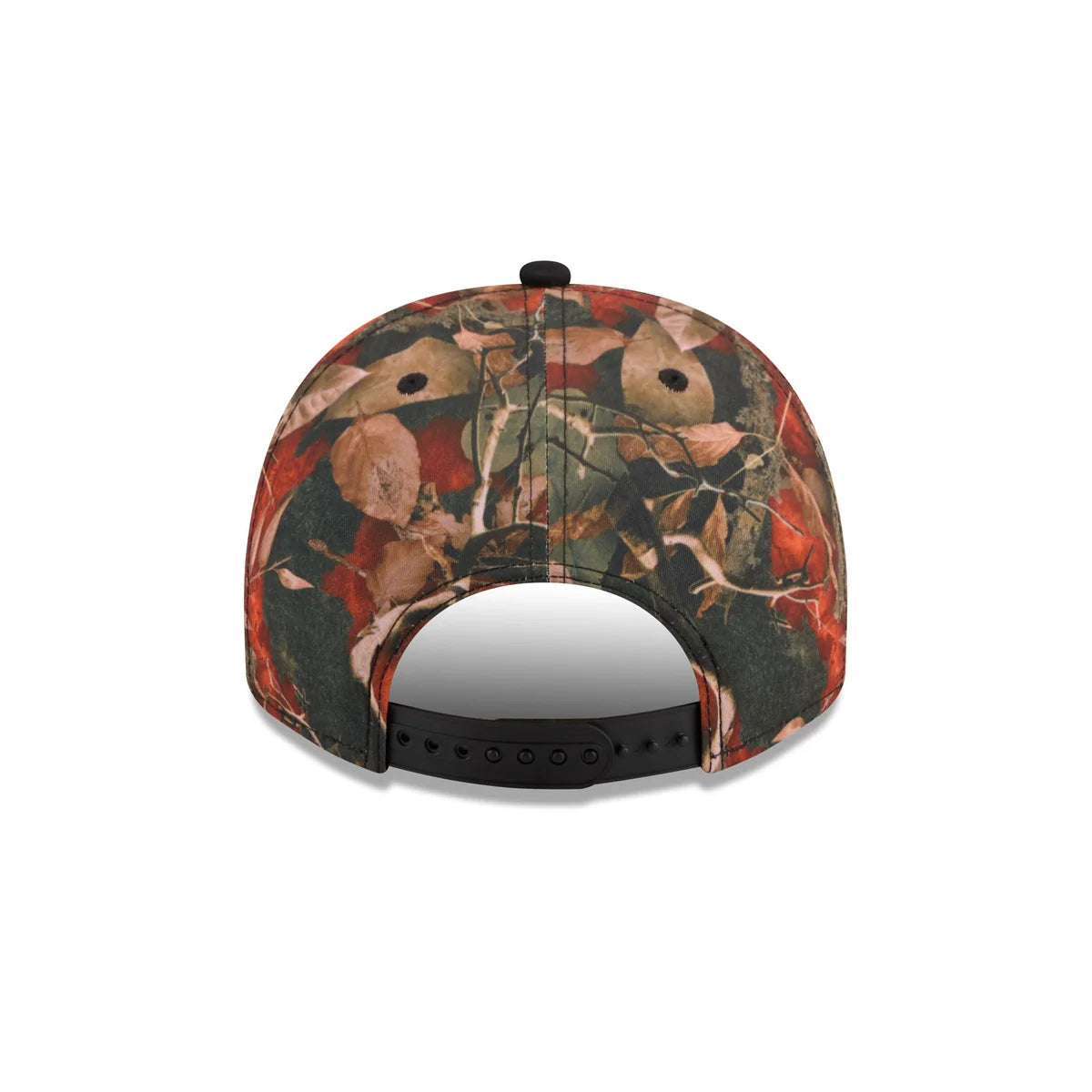 New Era Amber Leaves Houston Astros SnapBack