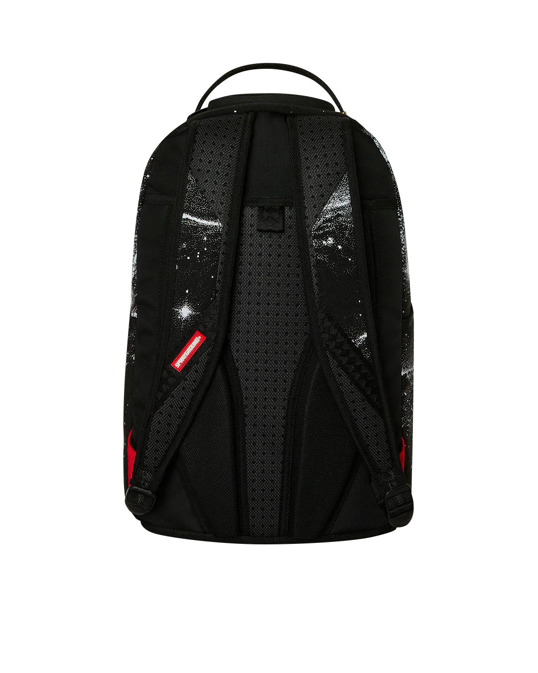 Spayground shark central overspray backpack