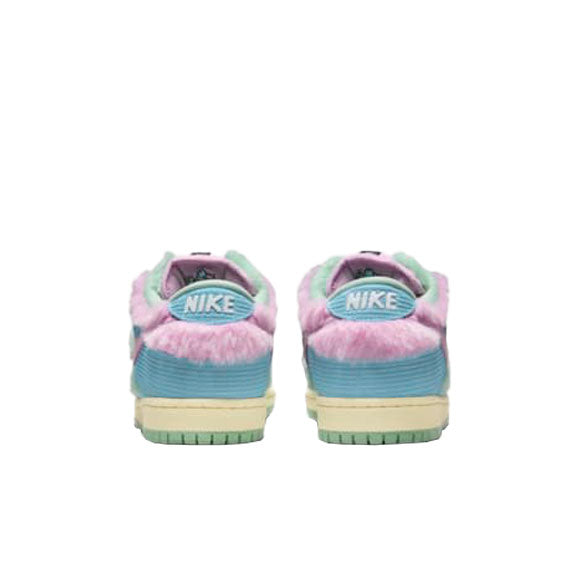 Nike sb dunk low Verdy