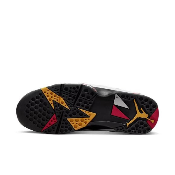 Jordan 7 cardinal