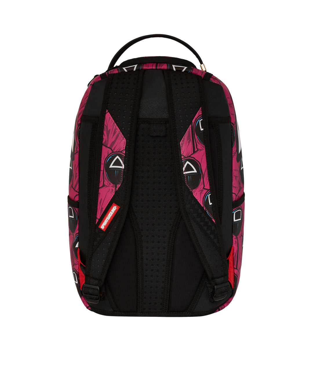 Sprayground x Squid Games backpack