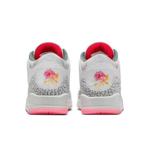 Jordan 3 retro Wings