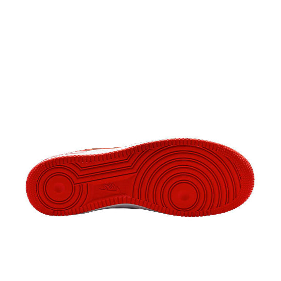 Nike Air Force 1 Terror Squad University Red