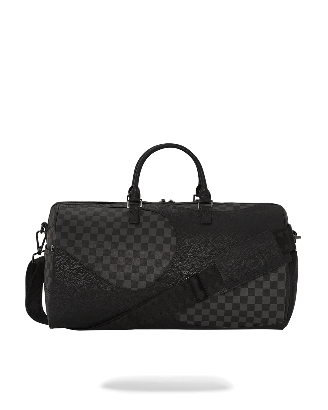 Sprayground ghost wave duffle