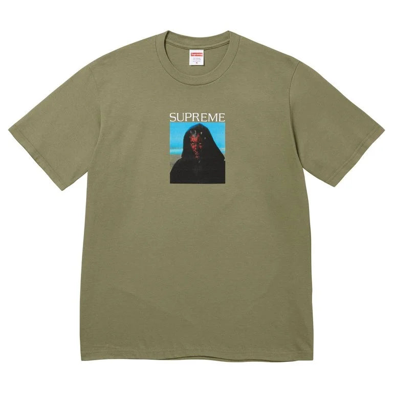 Supreme Sith Tee Olive