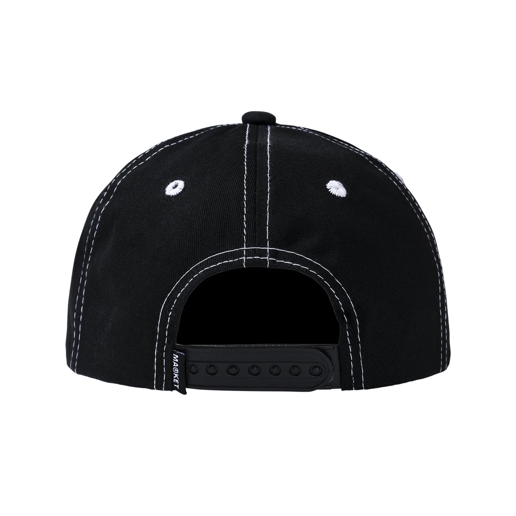 Market call my lawyer trucker hat