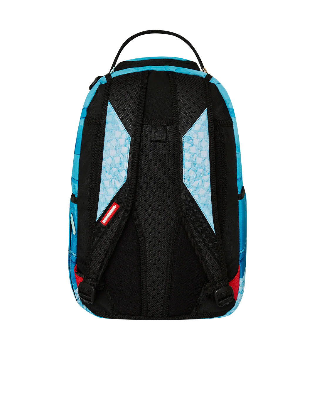 Sprayground we Bare Bears chillin backpack