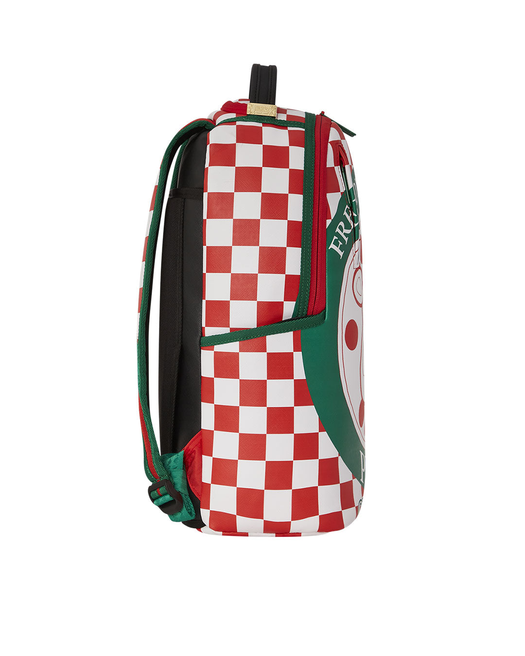 Sprayground Five Nights at Freddy’s pizza takeout backpack